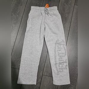 Von Dutch Rhinestone Sweatpants